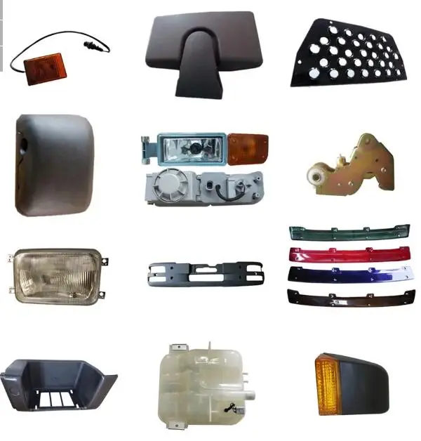 20356526 suitable Popular style truck brake levelling valve