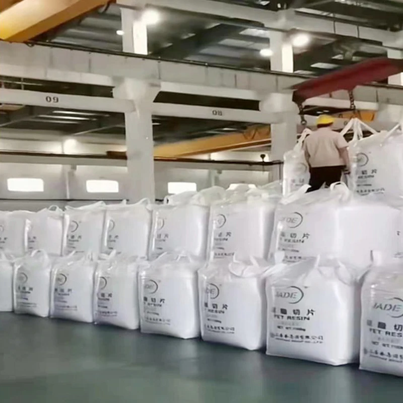 PET Polyethylene Terephthalate JADE PET CZ-328 CZ-328A  Resin plastic granule Bottle Grade