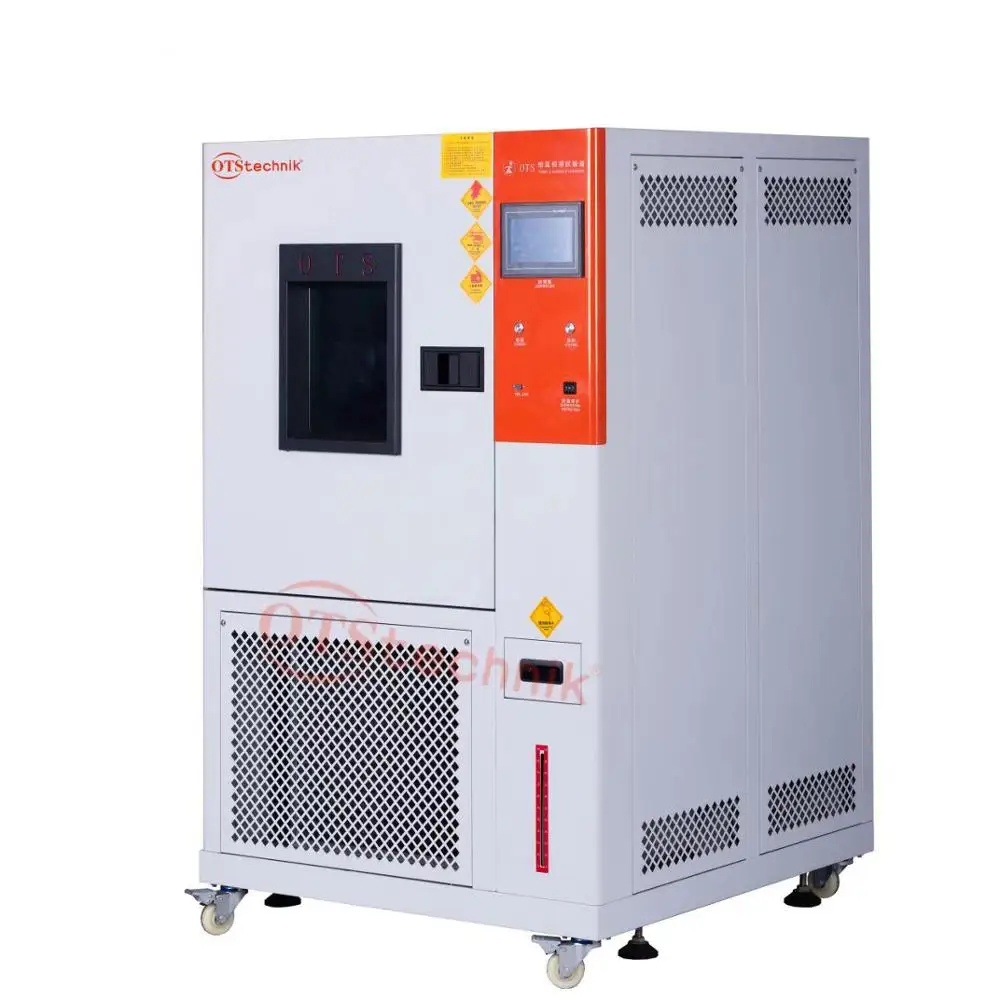 Temperature Controlled Chamber,Thermal Cycle Test Chamber,Low Temperature Test Chamber Used
