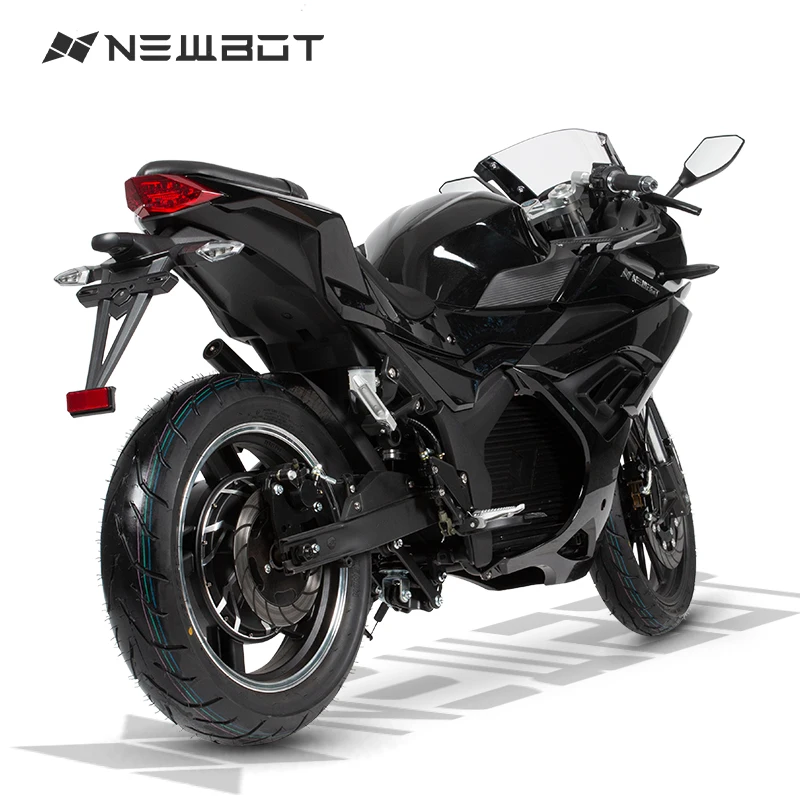 sports bike electric motorcycle (old)  for sale