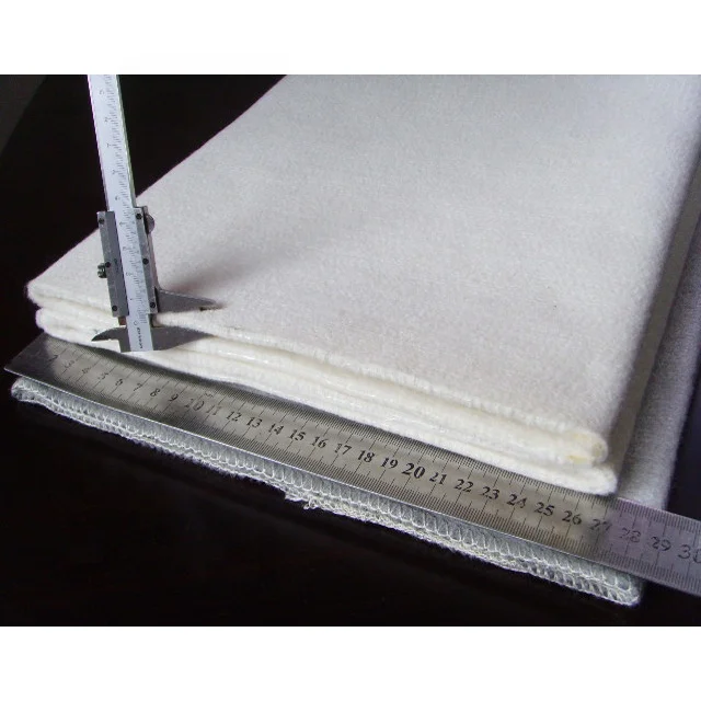 Wholesale Fabric Used Pleating Machine Felt,Nomex Pleating Felt,Textile Felt