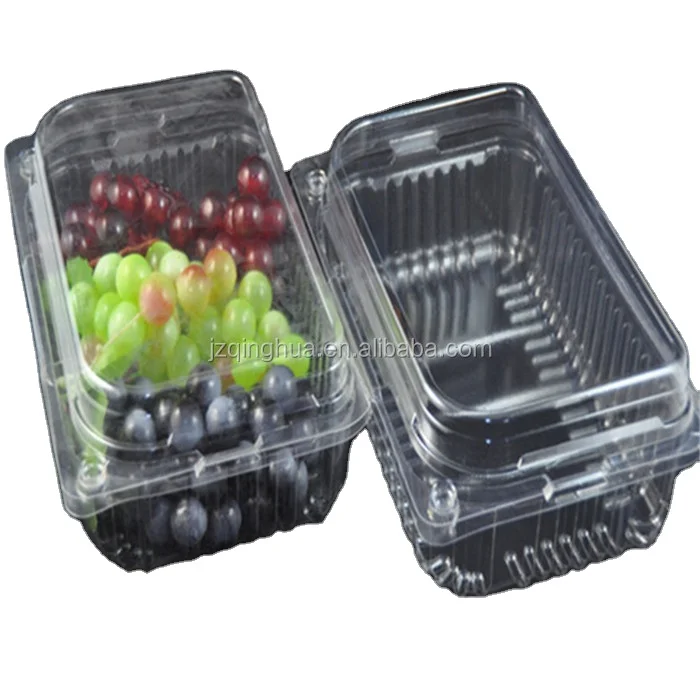 Пластиковый упаковочный лоток для пищевых продуктов