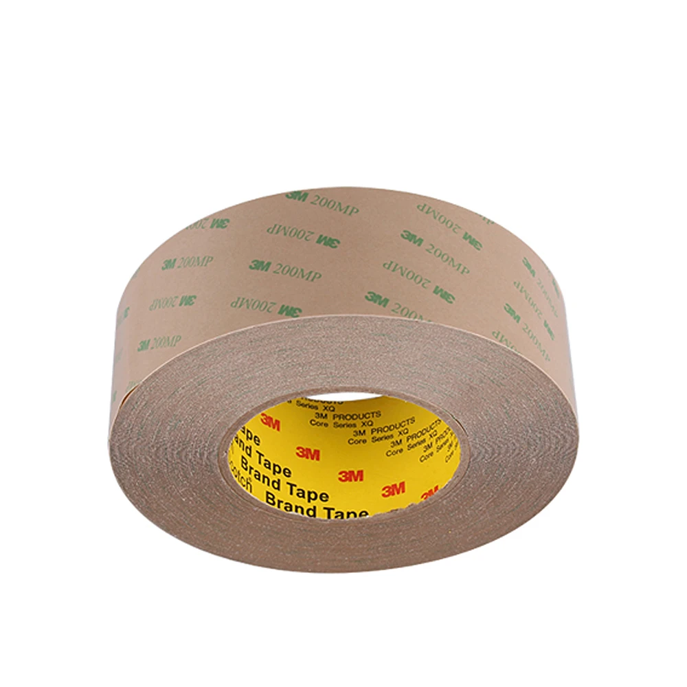 3M 9492MP Double Side Coated Tape 200MP Double Side Tape