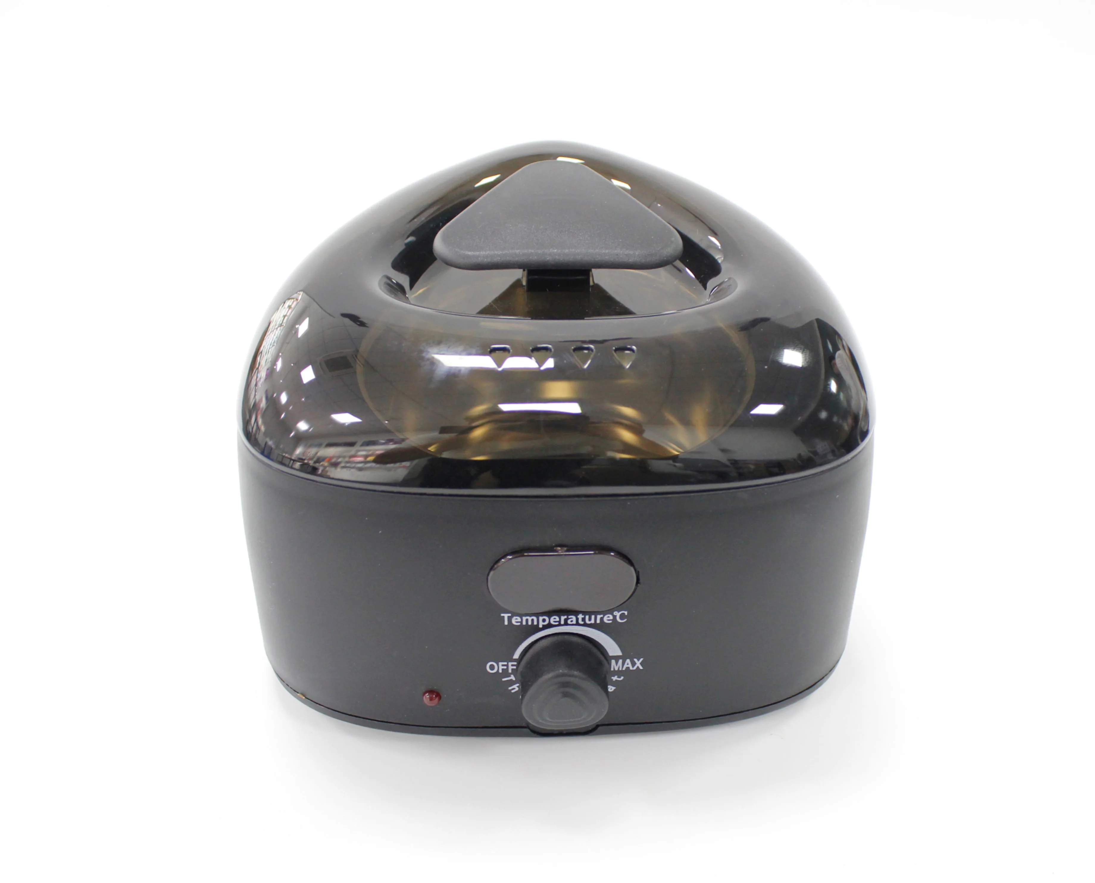 AX-500A New Arrival Hair Removal Making Fruit Waxing Floor Electric Ear Cleaning Heater Machinebest Price Wax Melt