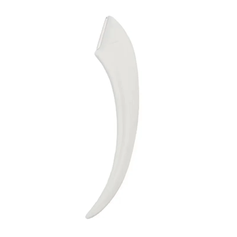 Factory Directly Supply Beauty Care Lash Eyelash Eyebrow Nail Scissors and Cutter 1+2 Set Trim Guide Comb