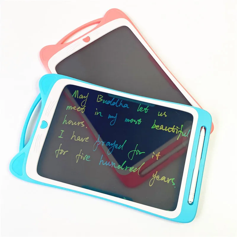 2021 Hot Wholesale OEM/ODM LCD Writing Board children Drawing Board Electronic Writing Tablet for kid