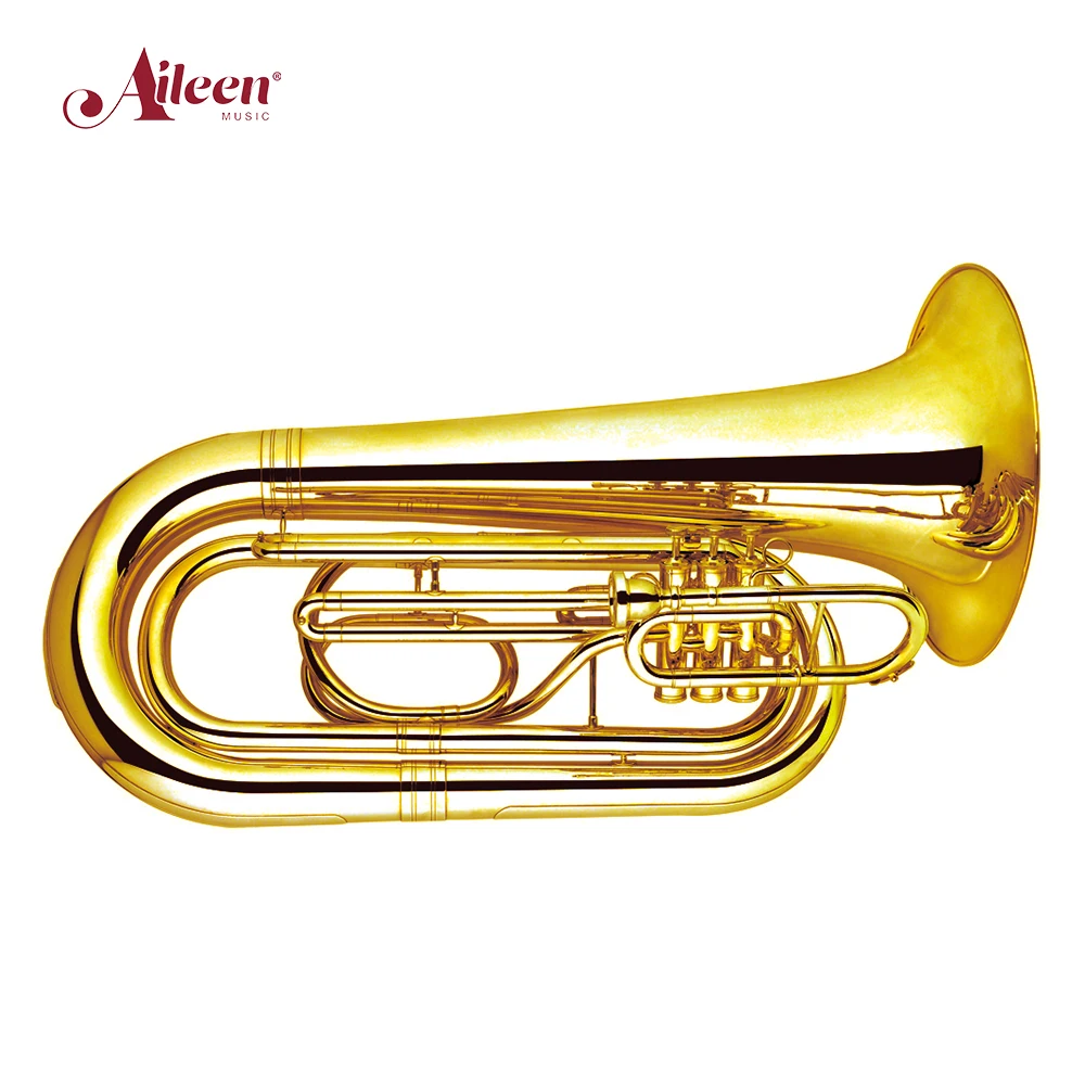 General Grade Marching Tuba Professional for Adult Student(MTU-G138G)