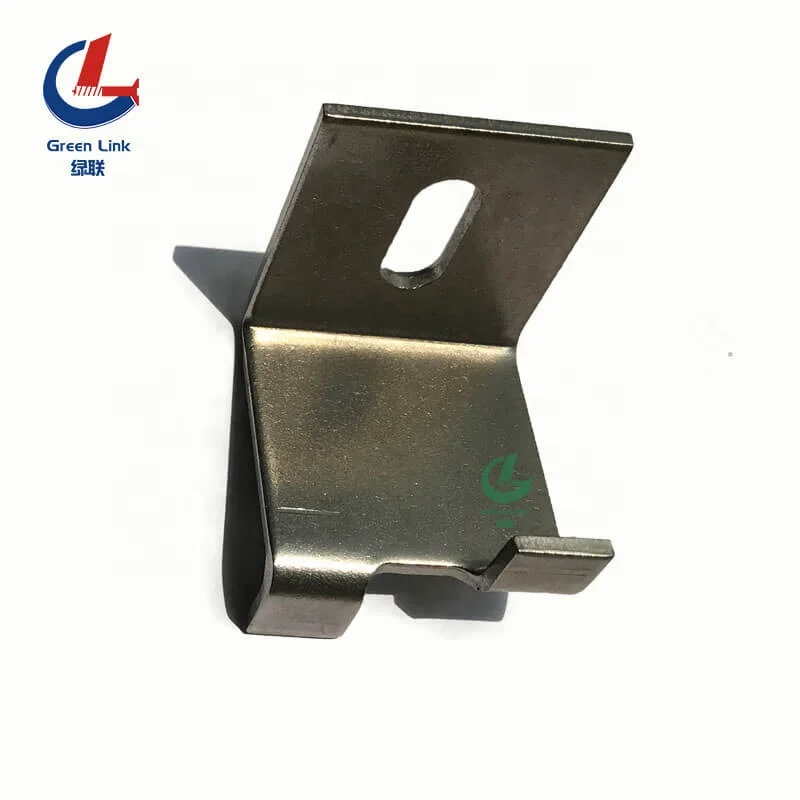 Stainless Steel Up Down Marble Angle Ss201 Ss304 Ss316 Up And Down Marble Angle Fixing