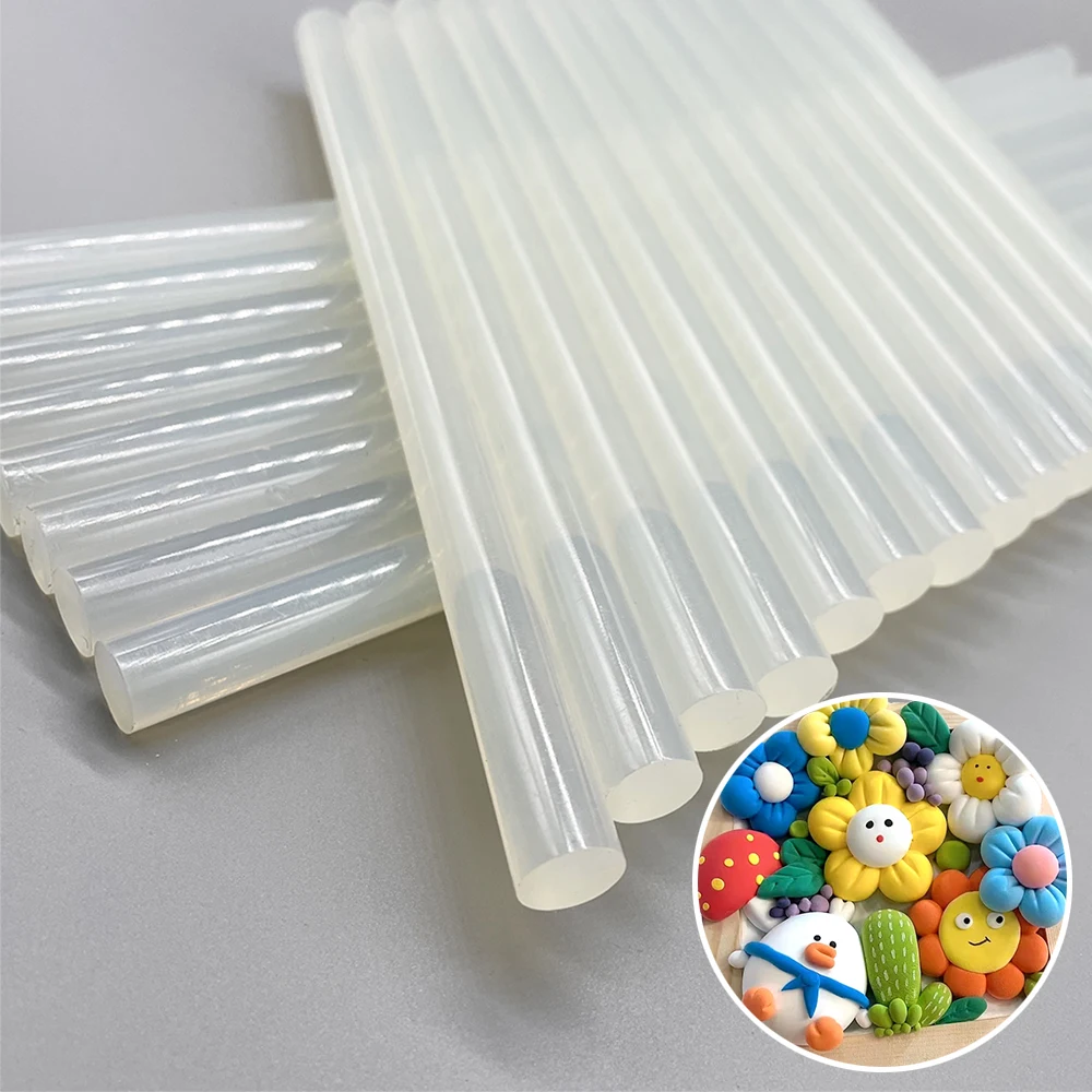 Factory Direct Sell Glue Stick Good Bonding Hot Glue Gun Sticks