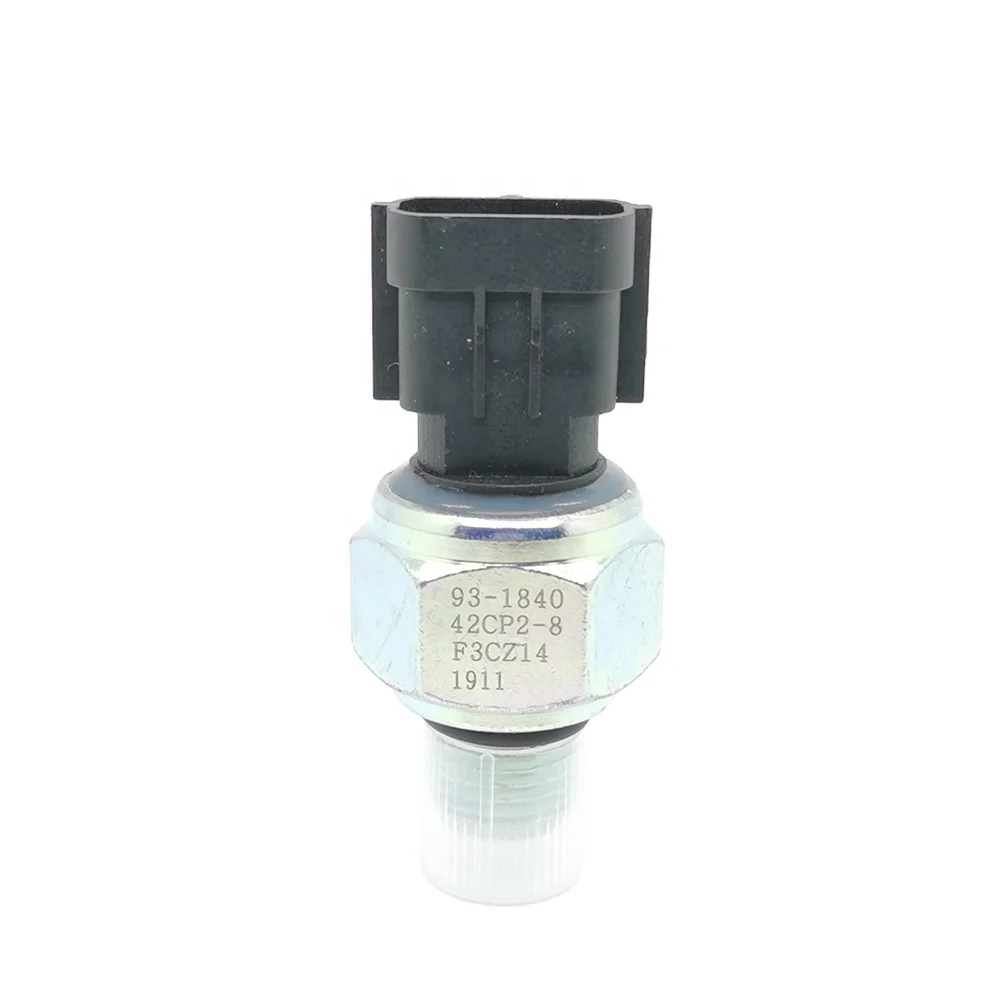 PC200-8 PC220-8 Excavator Electric Parts 7861-93-1840 42CP2-8 Low Pressure Sensor
