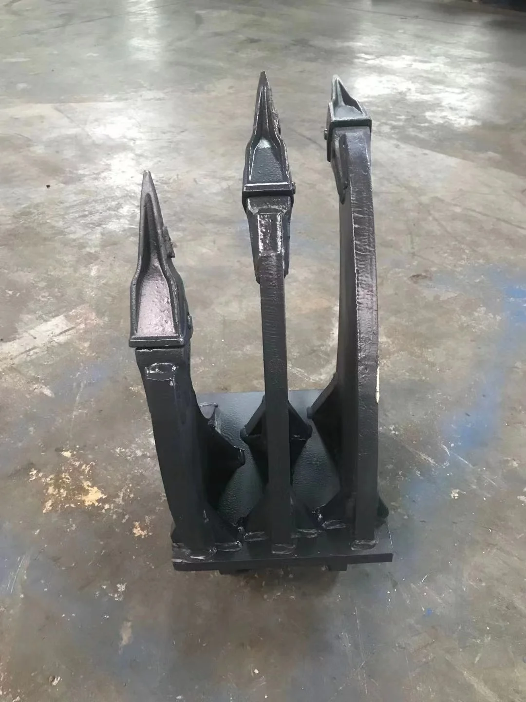 High Quality Shank Ripper Excavator Ripper Hook Multi Rock Ripper For Excavator Made In China