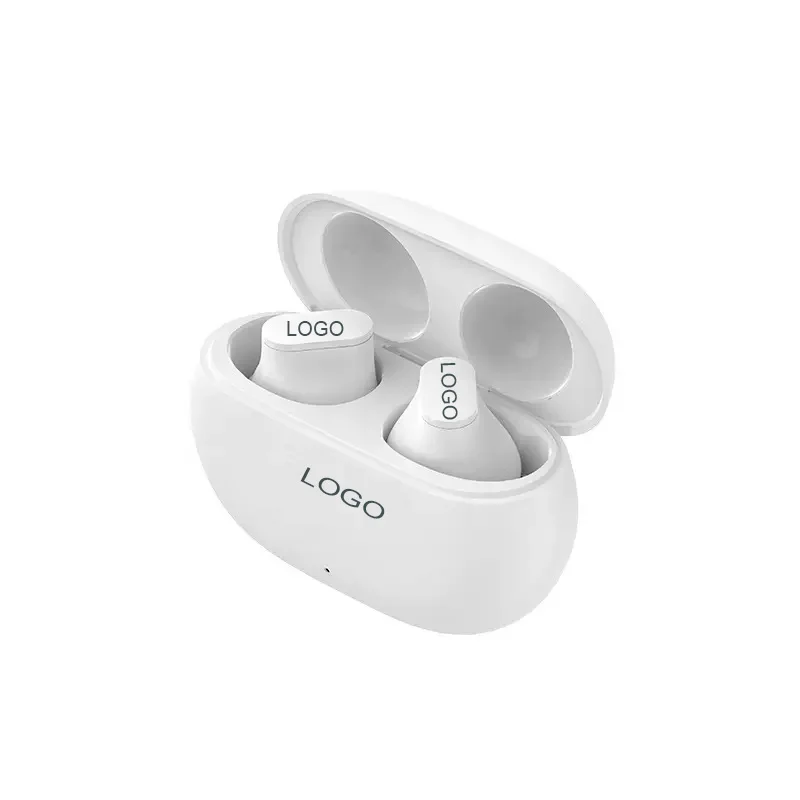 Be True wireless earbuds with  Touch Control, Earphones 5.0 TWS Fingerprint Touch Headset HiFi Stereo