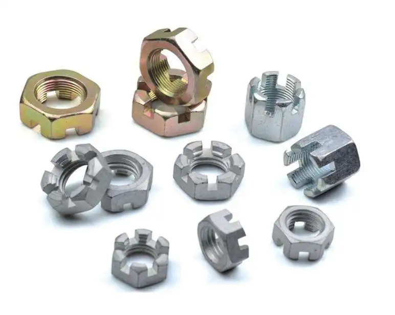 Multiple Station nut part  former machine cold forging  machine for nuts bolts