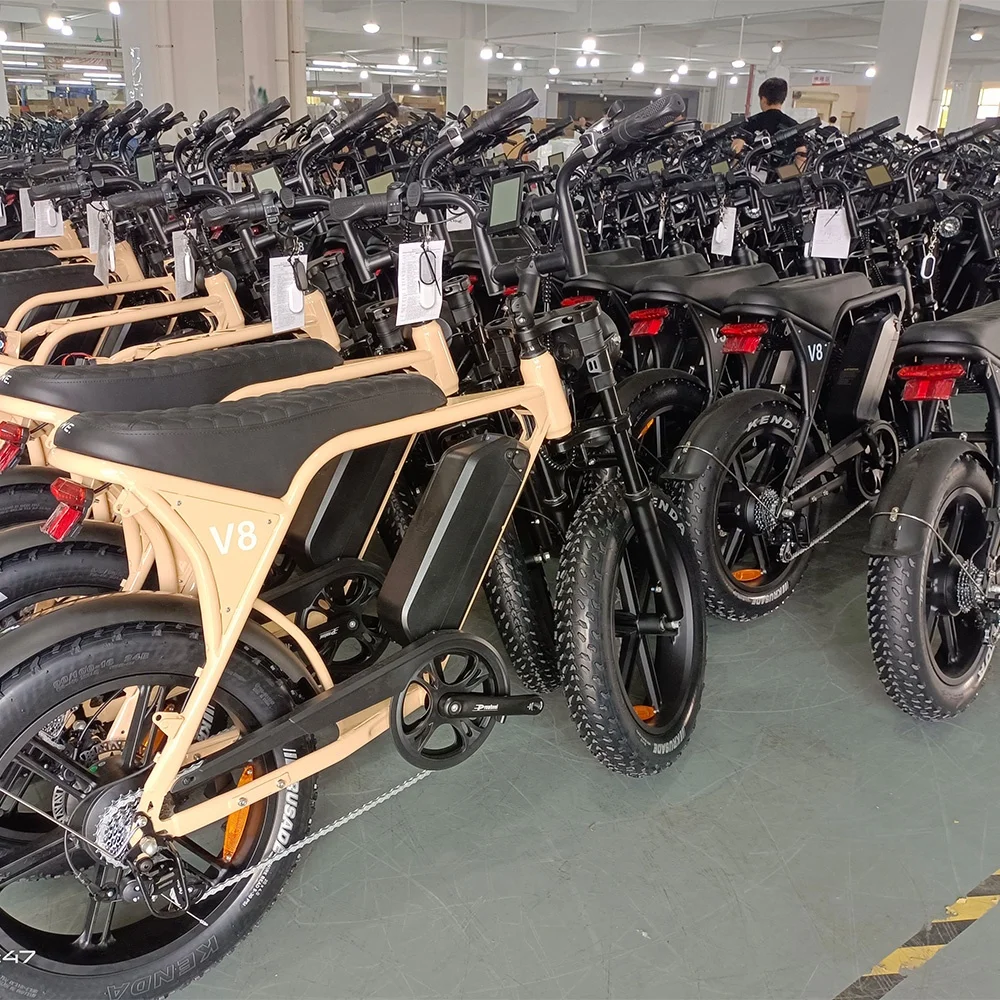 ebike foldable ebike mountain bike electric bicycle eu warehouse other electric bike moped ebike