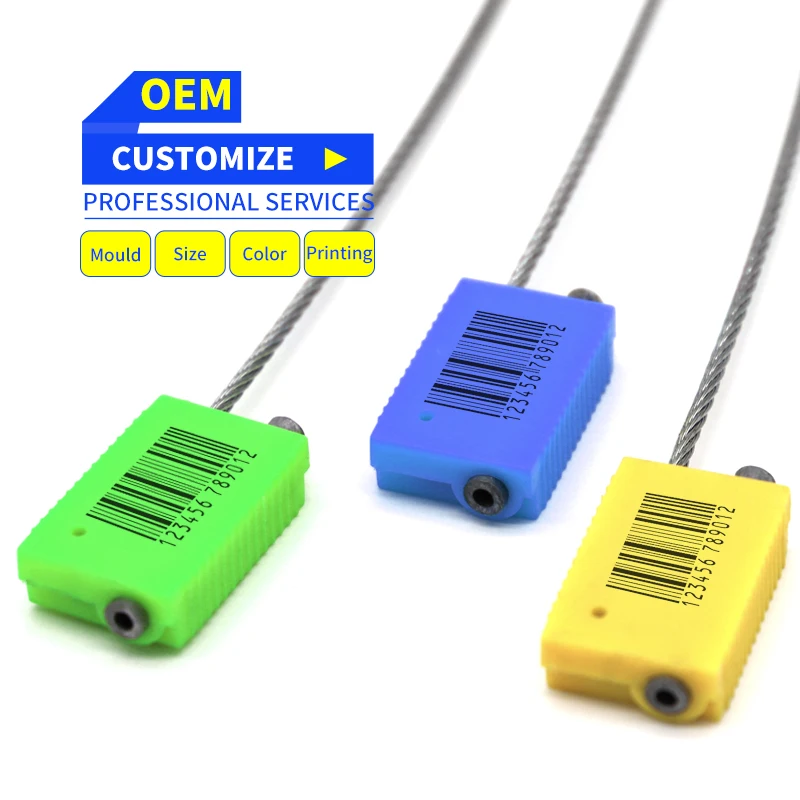 OY-CS110 уплотнитель для пластиковых кабелей