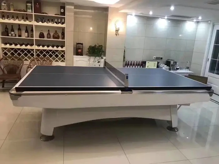 Лидер продаж профессиональный американский бильярдный стол с несколькими играми для оптовой продажи