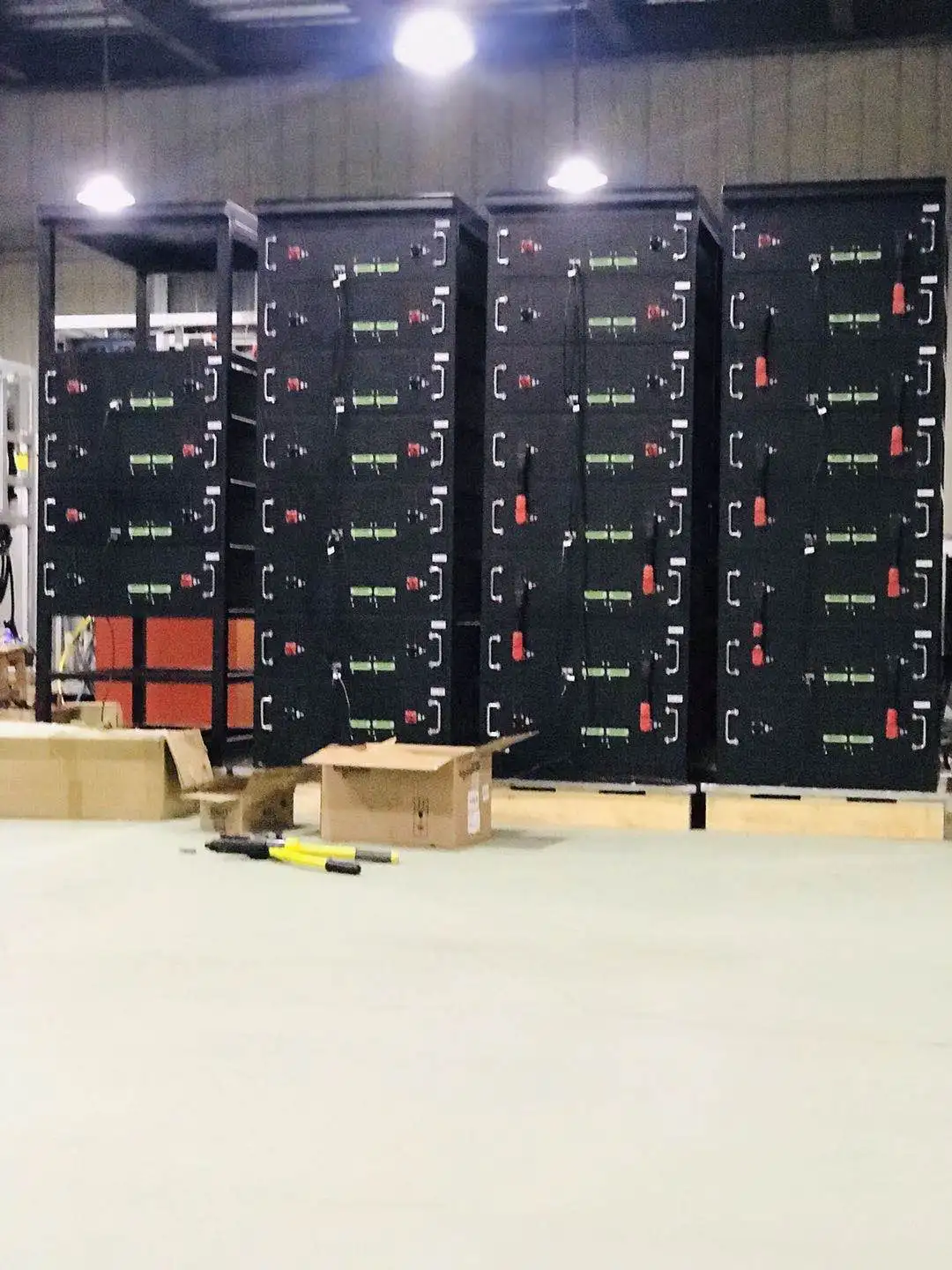 High voltage 36kwh 96v 50ah 100ah 220v 300v 350v 360v hybrid battery pack lithium ion battery 300kwh for energy storage