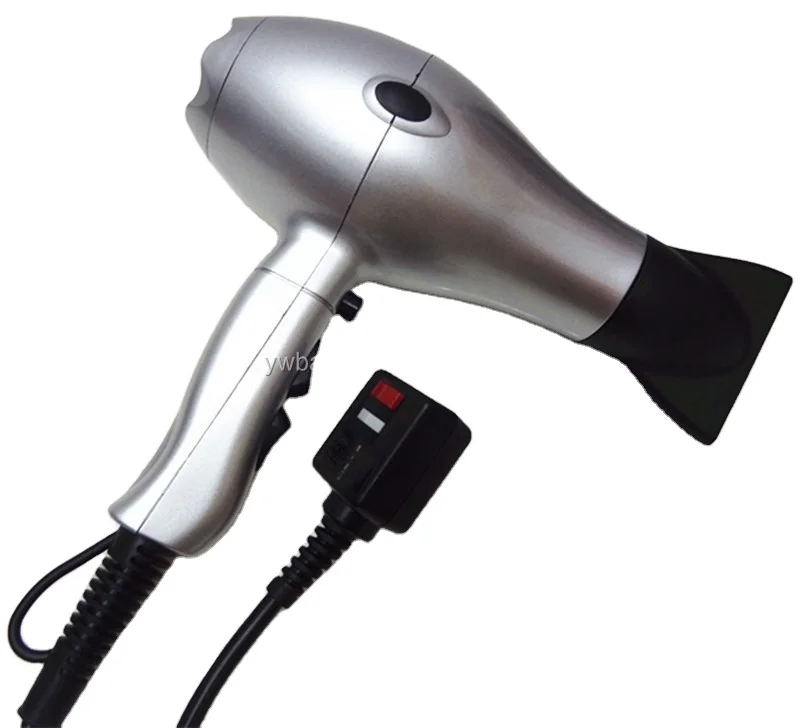 Factory Wholesale Barber Shop Dedicated Customizable 2000W Hood Hair Dryers Professional Salon  Hair Blower