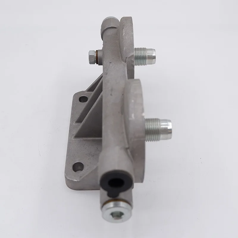 Custom Aluminum Die Casting LED Heat Sink Custom Aluminum Alloy LED Heatsink