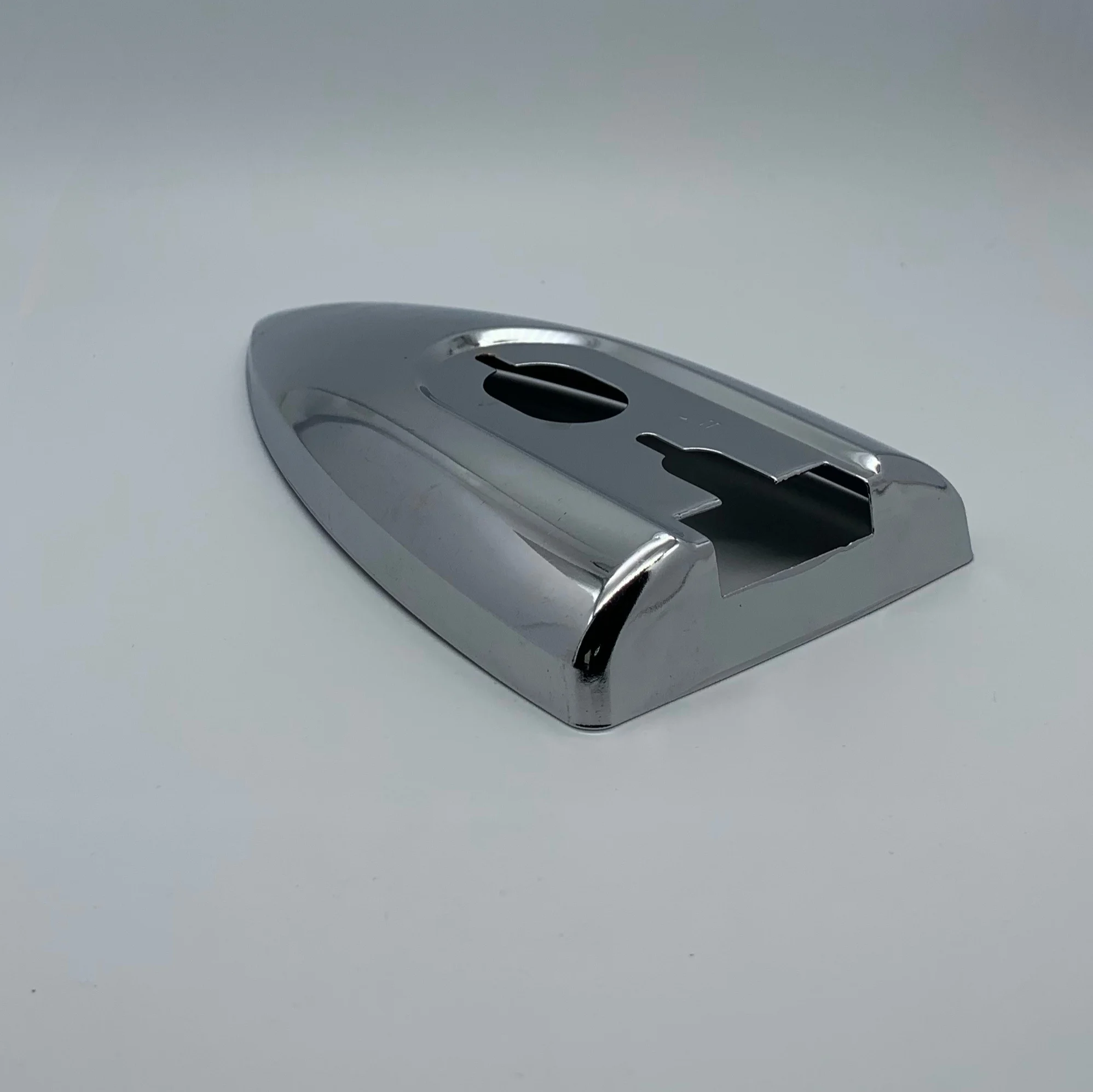 The factory high quality hardware accessories electric Iron Parts electric iron metal cover