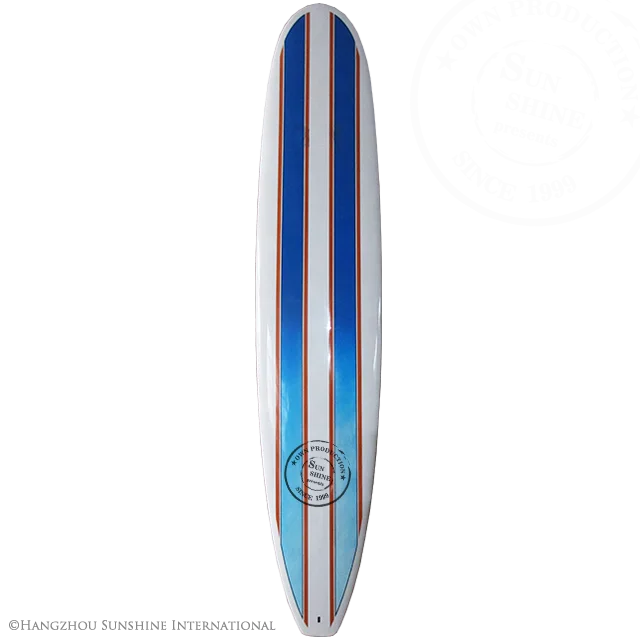 
Epoxy Long Board Epoxy Longboard Surfboards 