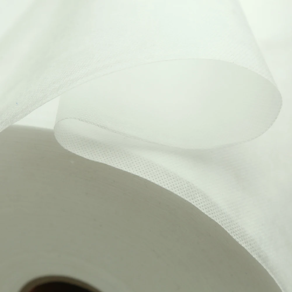 Bi-component Nonwoven Fabric Spunbond Fabrics For Surgical Mask Woven Fabric