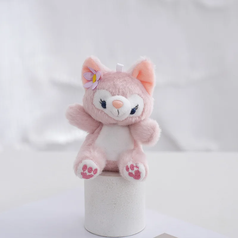 25cm Cute StellaLou Peluch Toy Linabelle Doll Cartoon Peripheral Bed Sleeping Doll Home Decor Plushie Toy Girl Birthday Gift