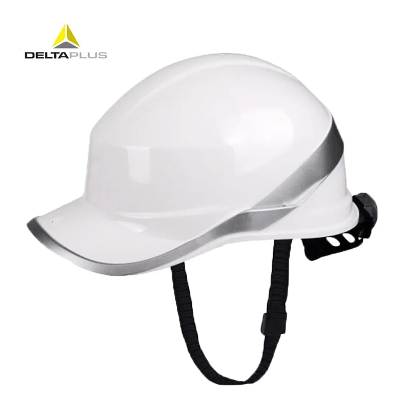 Delta Plus DIAMOND V бейсболка стиль ABS Материал промышленные защитные шлемы шляпа