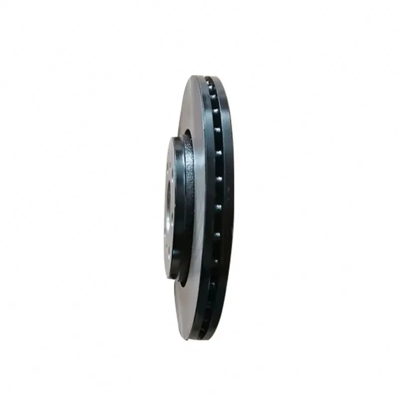 Front Brake Disc Spare Parts For Geely Car 1014011068 For Geely