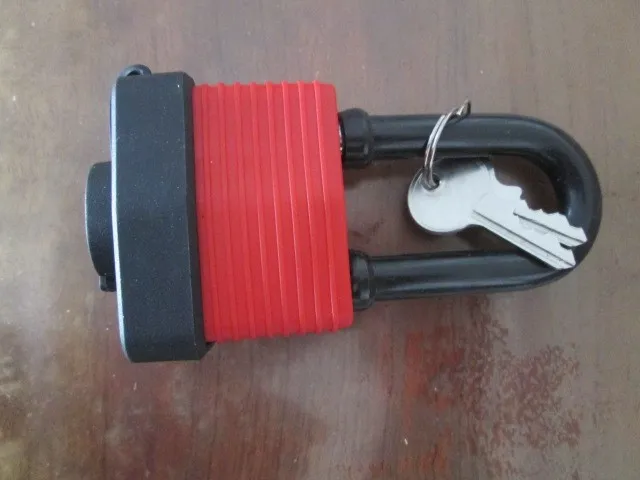 Top Security Padlocks Inspection Service Third Party Company In China Final Random Inspection Product Quality