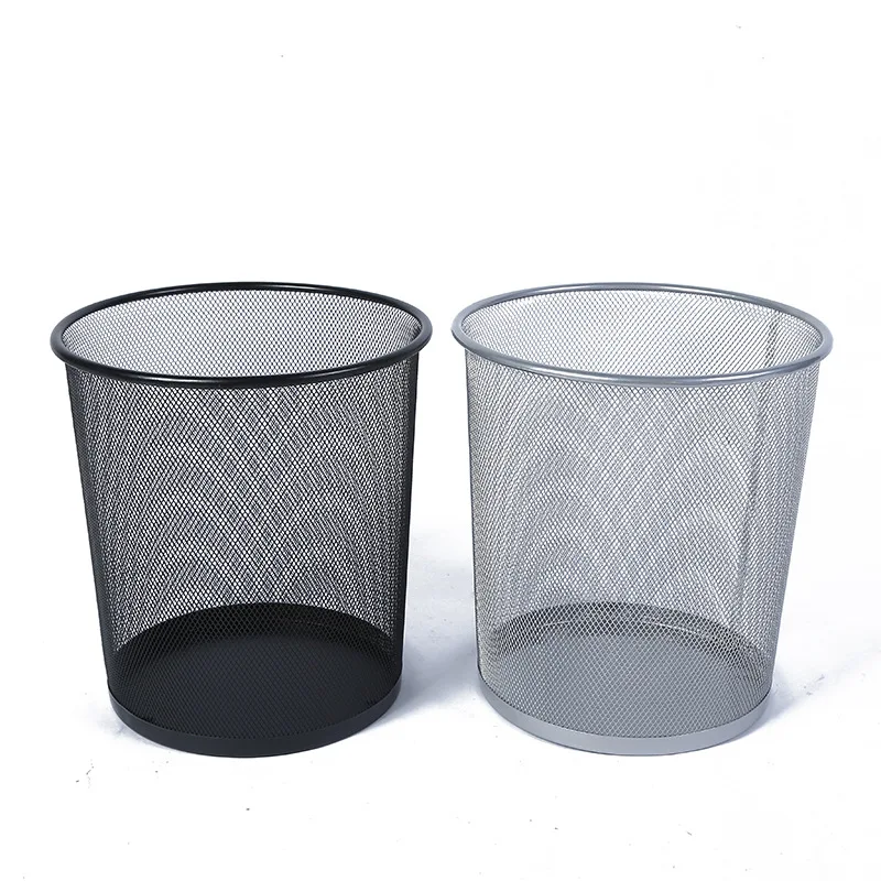 metal mesh trash can H0TDQ new stock mesh waste bin