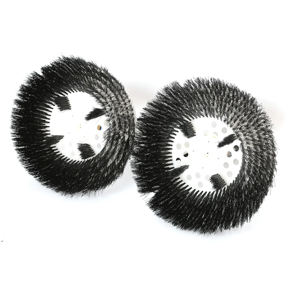 Щетка для очистки солнечной панели вращающаяся моечная машина фотоэлектрическая Очистительная пылеочистительная установка солнечных панелей