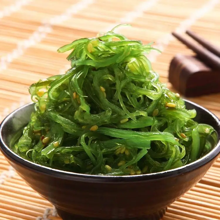 
Dalian Original Dried Seaweed Wakame 