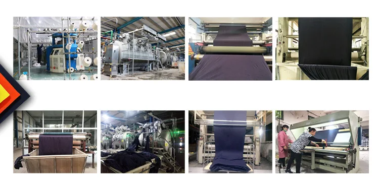 Manufacturer Welding Industry Fire Retardant Insulation Aramid Silicone Fireproof Cloth Fabric