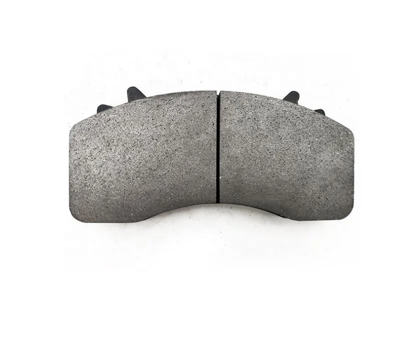 Auto Brake Pad Manufacturer OEM WVA29279 29087 29046 29049 fit for TGA CF75/85/95 truck