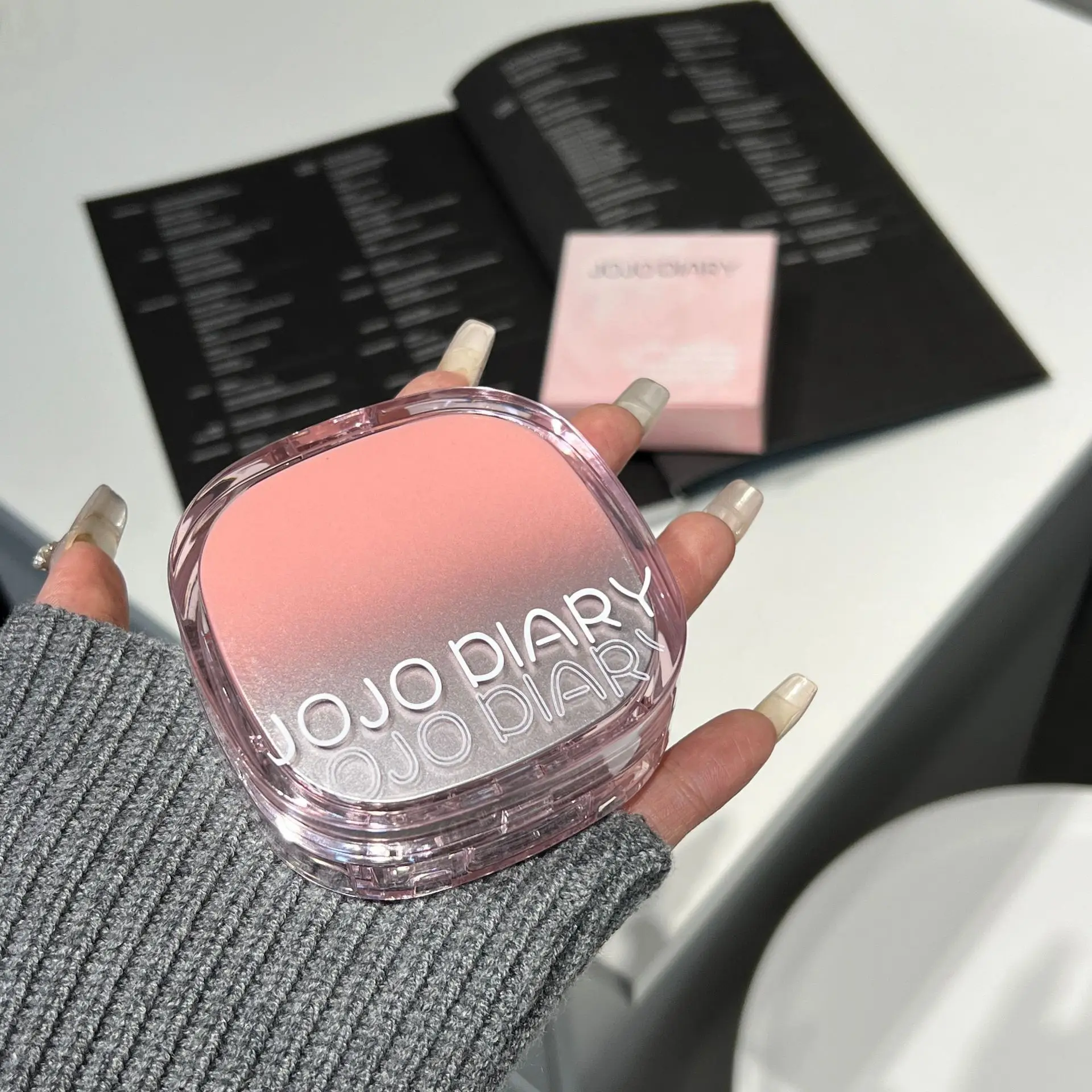 Student makeup kit  Matte lipstick  Concealer liquid foundation  Three piece set of cosmetics  Factory wholesale