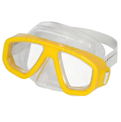 Best price PVC cheap scuba diving mask professional freediving training diving mask