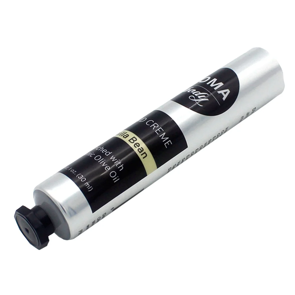 Shop recommendation cosmetic hand lotion tube breast cream plastic laminated tubes