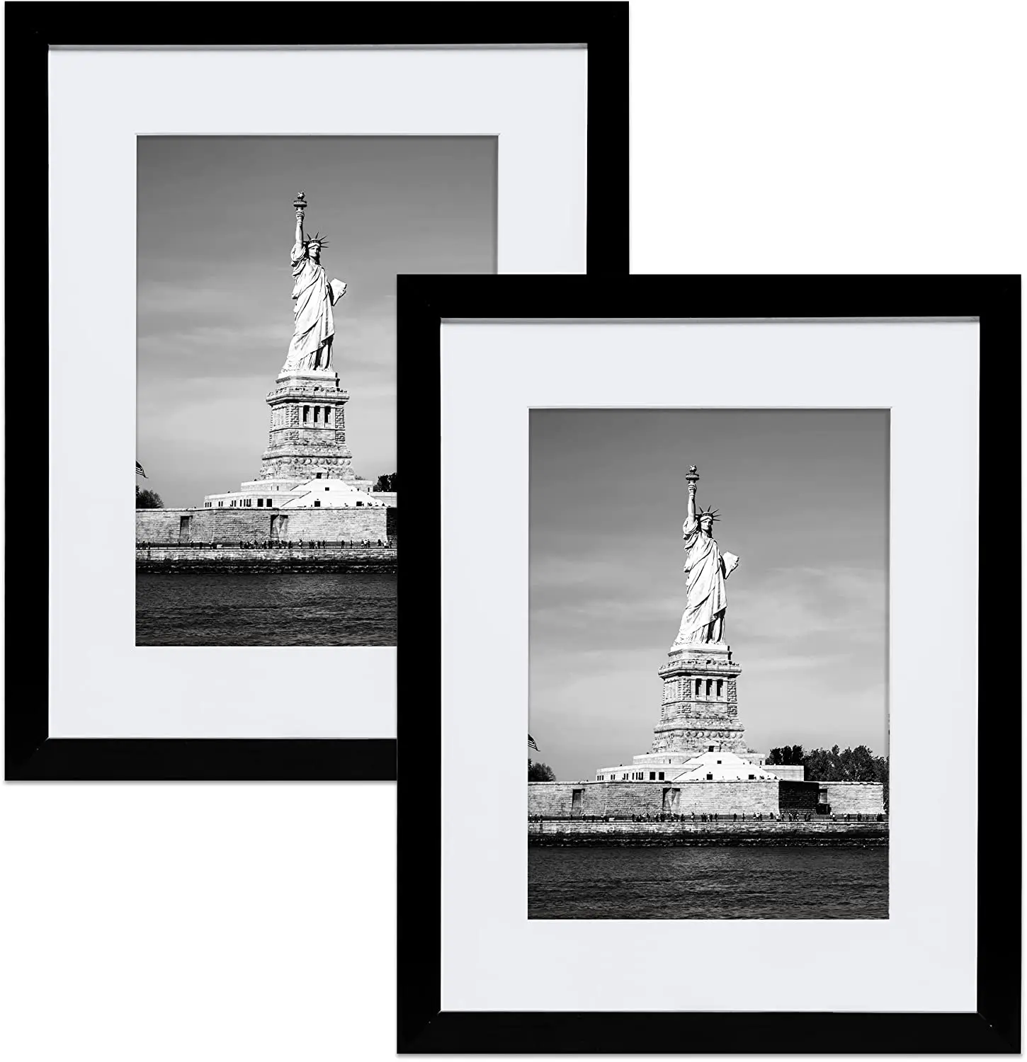 Good Quality Picture Frame Black Poster Frame,Display Pictures Wall Gallery Photo Frames