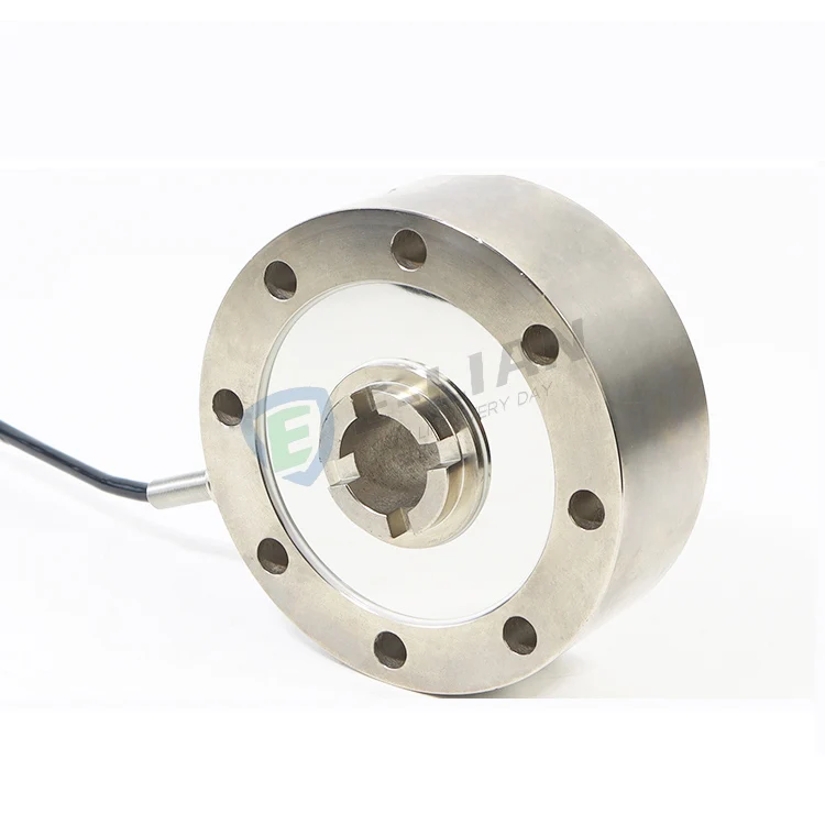 10KN 20KN 50KN 100KN Industrial weighing donut compression spoke type load cell