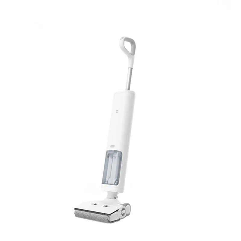 Xiaomi Mijia Wireless Wet And Dry Vacuum Cleaner B302CN Handheld Scrubber Washing Mopping Self Cleaning Smart Floor Washer