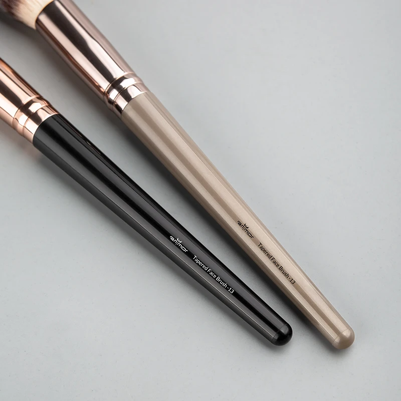 Anmor Professional Make Up Brushes Face Highlighter Makeup Brush