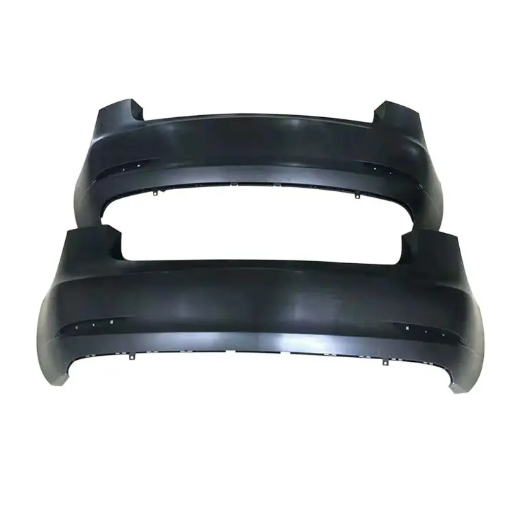 Suitable For Tesla Model 3 Rear Bumper Skin Auto Parts 1083983 1108905