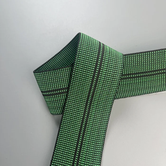 wholesale colorful satin sofa webbing  ribbons printed logo floral satin grosgrain tape decoration custom ribbon