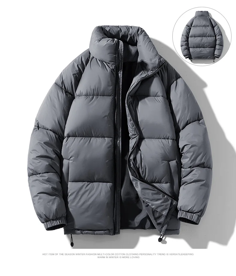 China Manufacturer Down & Winter Jacket