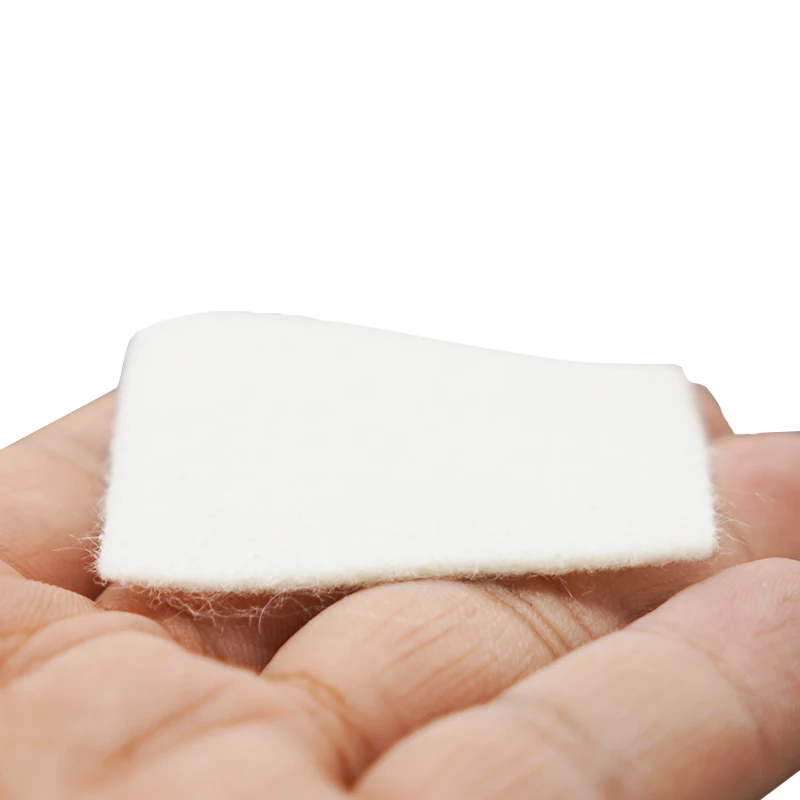 Hygroscopic wound care calcium wound alginate dressing medical alginate dressing