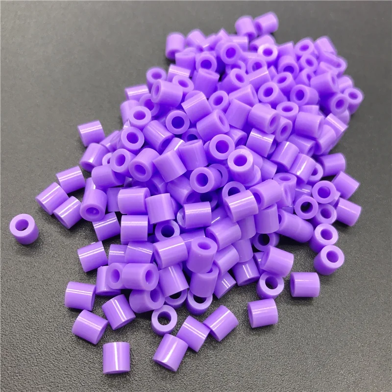 2024 new style Iron Beads 100% Quality Guarantee perler Fuse beads diy toy