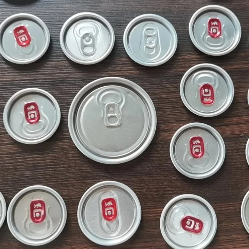 Caps Red Pull  Ring Coffee  drinks Bottle Caps Drink Caps soda water   #200 #202 #206 #209 GoldWish Technology Company