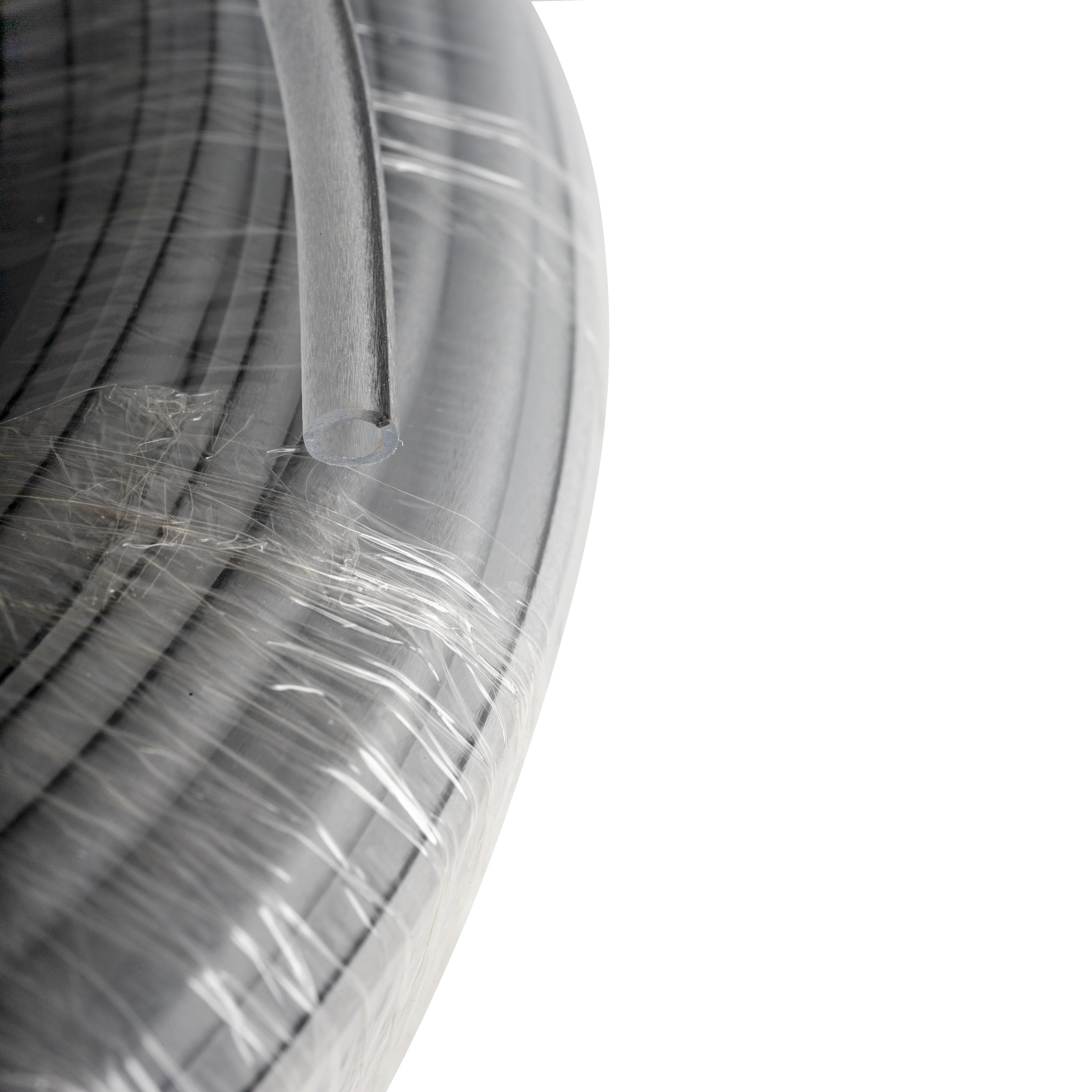 1613849 1613850 TUBING, powder, 8 mm x 6 mm 40 m & 160m Prodigy Generation II Manual Powder Spray Gun