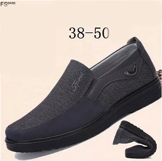 2022 The Market Hit Product Men Casual Shoes Italian Leather Moccasin Shoes